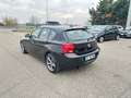 BMW 118 BMW 116d Sport - 2014 Nero - thumbnail 6
