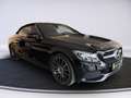 Mercedes-Benz C 200 Cabriolet Navi Sitzh. LED Noir - thumbnail 7