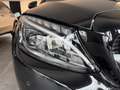 Mercedes-Benz C 200 Cabriolet Navi Sitzh. LED Noir - thumbnail 9