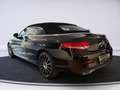 Mercedes-Benz C 200 Cabriolet Navi Sitzh. LED Noir - thumbnail 4