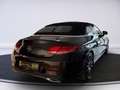 Mercedes-Benz C 200 Cabriolet Navi Sitzh. LED Noir - thumbnail 5