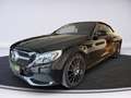 Mercedes-Benz C 200 Cabriolet Navi Sitzh. LED Noir - thumbnail 2