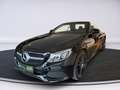 Mercedes-Benz C 200 Cabriolet Navi Sitzh. LED Noir - thumbnail 3