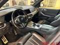BMW X5 X5 xDrive25d Msport UNICO PROPRIETARIO Blau - thumbnail 11