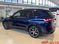 BMW X5 X5 xDrive25d Msport UNICO PROPRIETARIO Blau - thumbnail 4