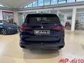 BMW X5 X5 xDrive25d Msport UNICO PROPRIETARIO Blau - thumbnail 6