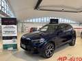 BMW X5 X5 xDrive25d Msport UNICO PROPRIETARIO Blau - thumbnail 1