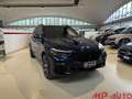 BMW X5 X5 xDrive25d Msport UNICO PROPRIETARIO Blau - thumbnail 3