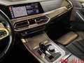 BMW X5 X5 xDrive25d Msport UNICO PROPRIETARIO Blau - thumbnail 9