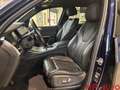 BMW X5 X5 xDrive25d Msport UNICO PROPRIETARIO Blau - thumbnail 12