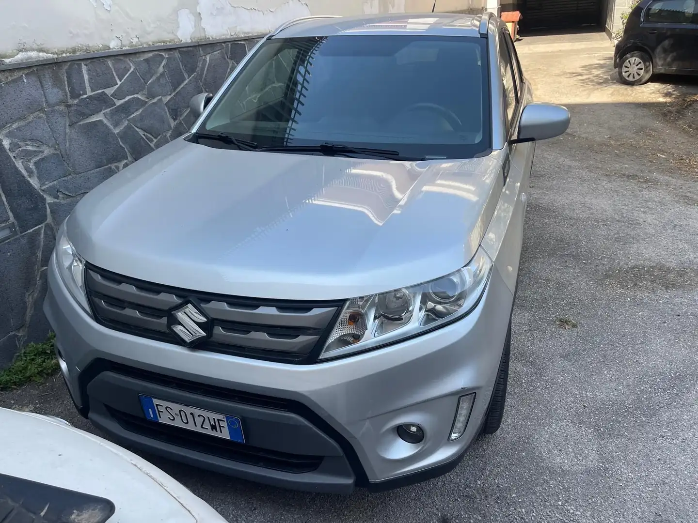 Suzuki Vitara 1.6 ddis V-Top s&s 2wd - 1