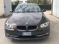 BMW 320 320d Coupe Futura 184cv Grigio - thumbnail 1