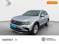 Volkswagen Tiguan 2.0 TDI DSG  Elegance* Navi* Pano* StHzg* Argento - thumbnail 1
