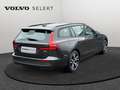 Volvo V60 B3 Essential / Essence Gris - thumbnail 2