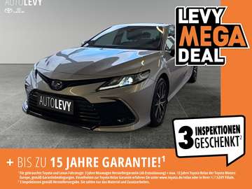 2.5 Business Edition +Kamera+NAVI+PDC+Leder