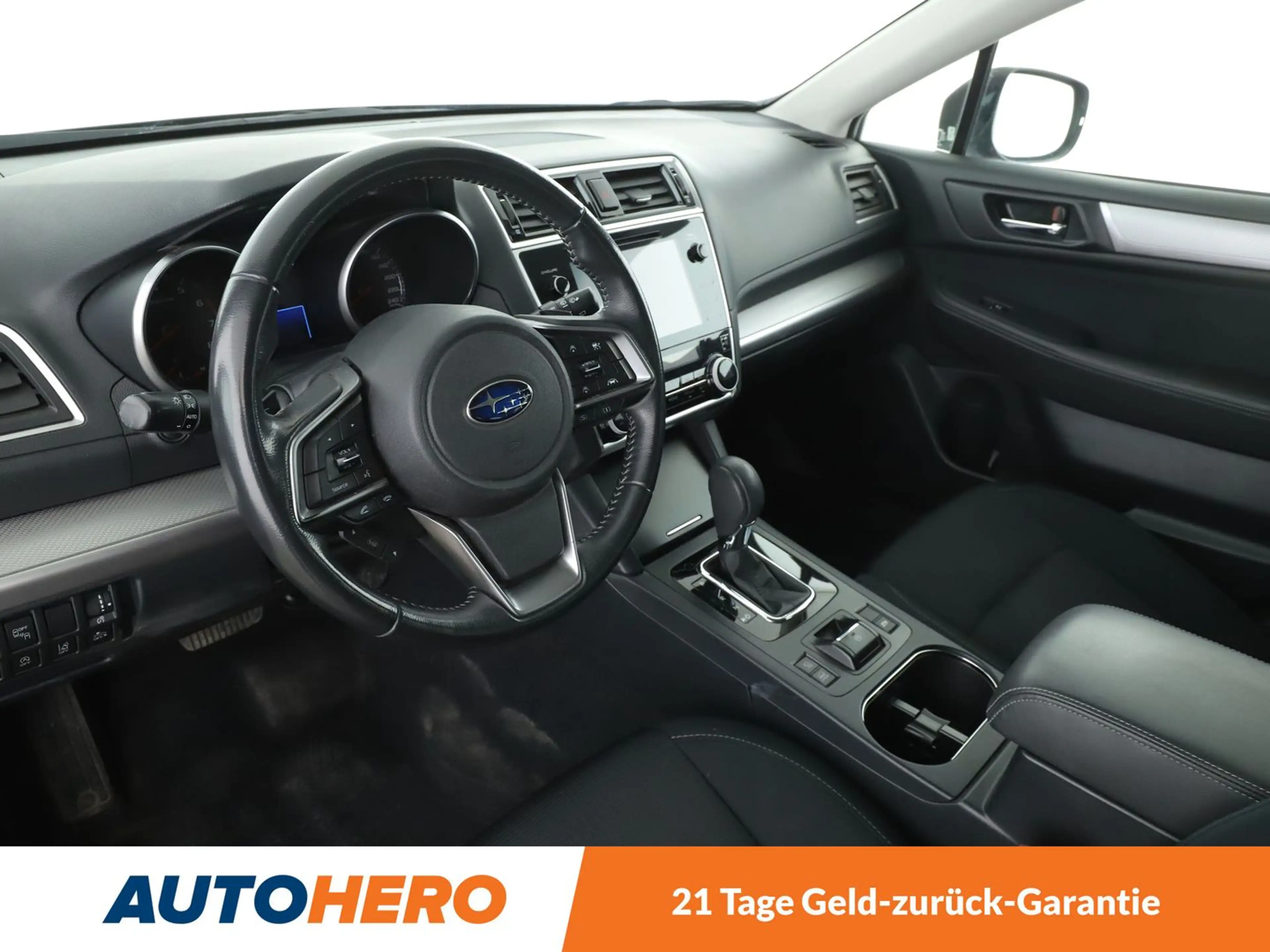 Subaru OUTBACK 2.5 Active Aut*LED*ACC*CAM*SHZ*KLIMA*GARANTIE* — photo 11