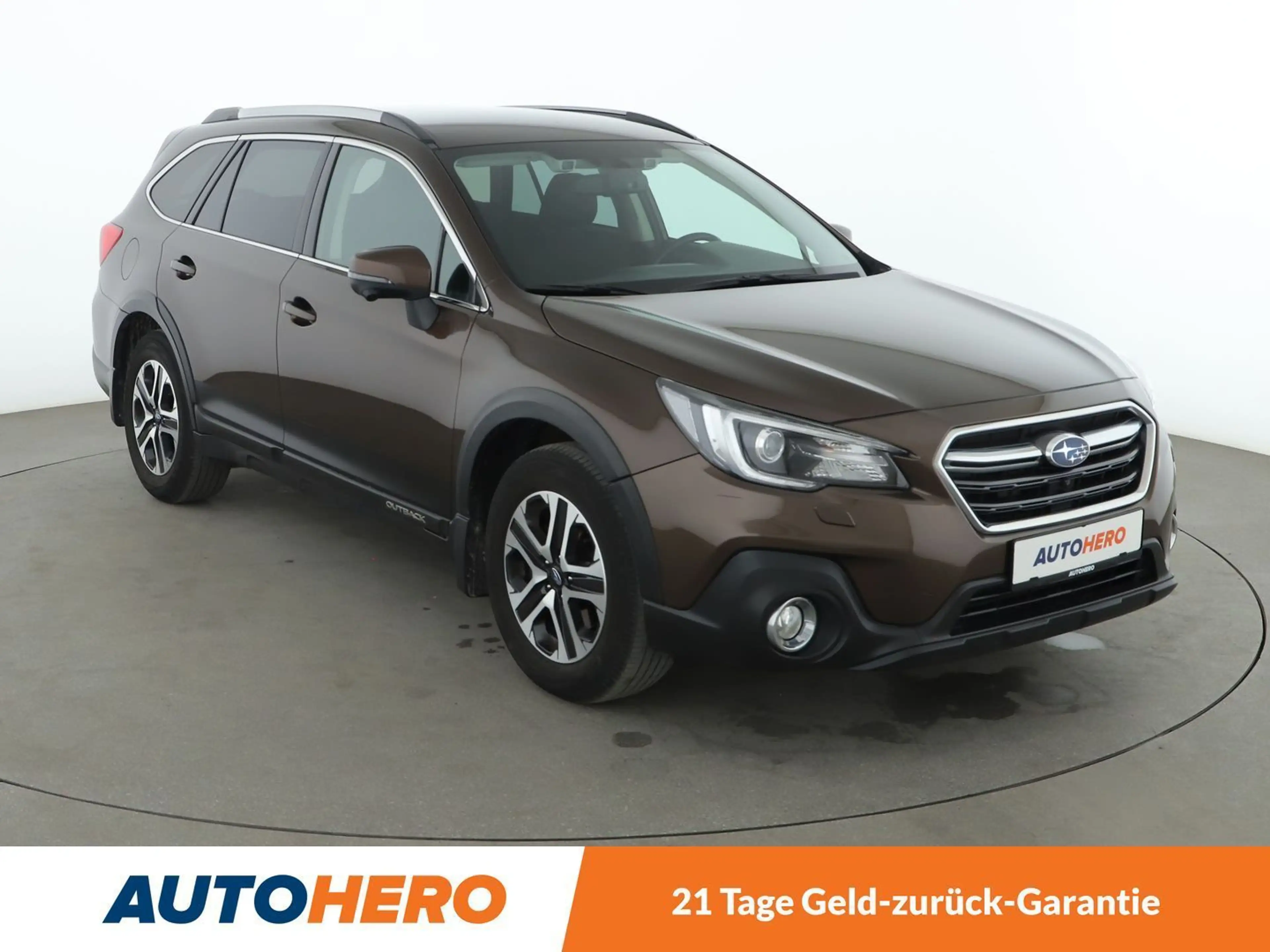 Subaru OUTBACK 2.5 Active Aut*LED*ACC*CAM*SHZ*KLIMA*GARANTIE* — photo 8