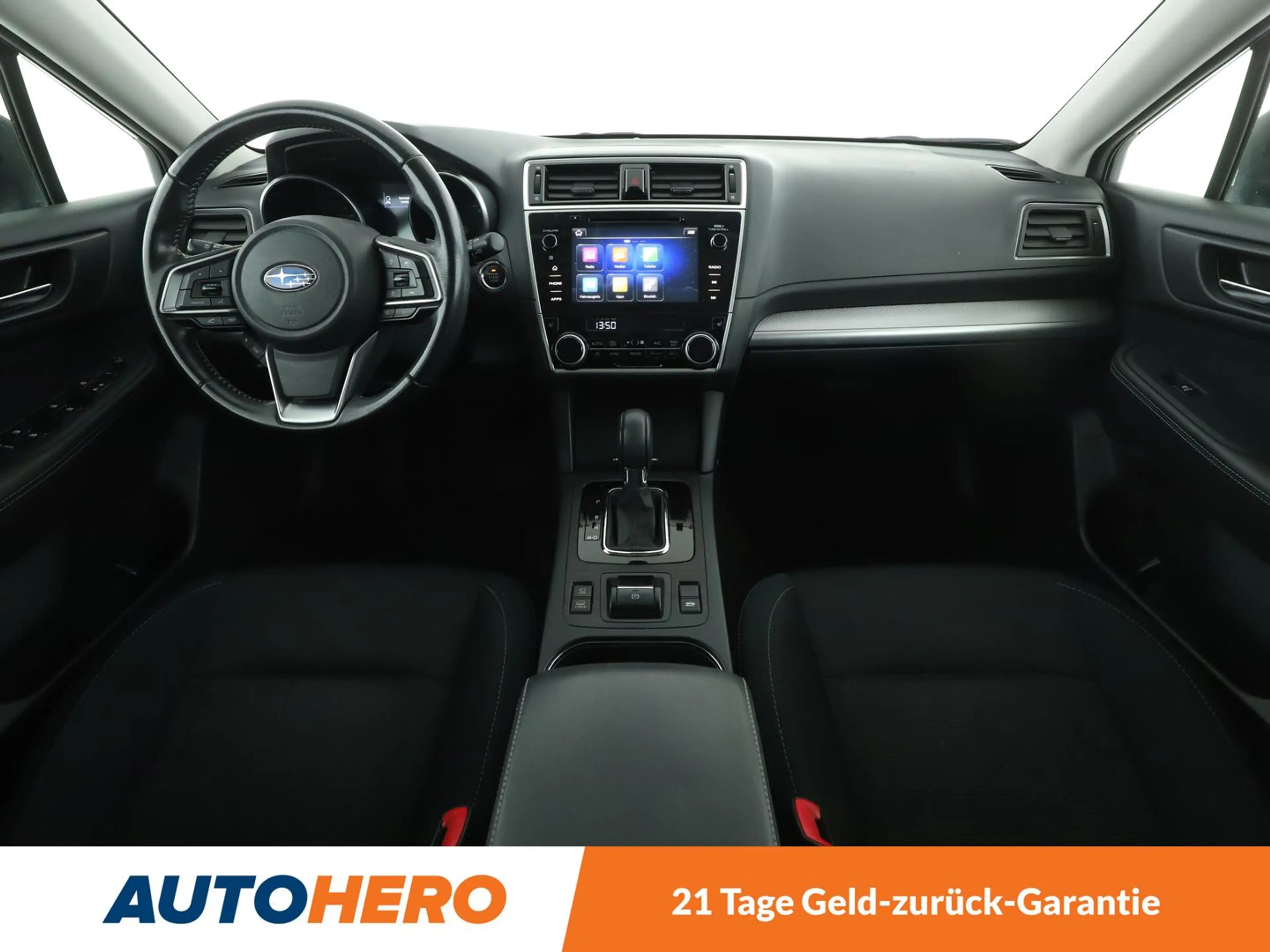 Subaru OUTBACK 2.5 Active Aut*LED*ACC*CAM*SHZ*KLIMA*GARANTIE* — photo 12