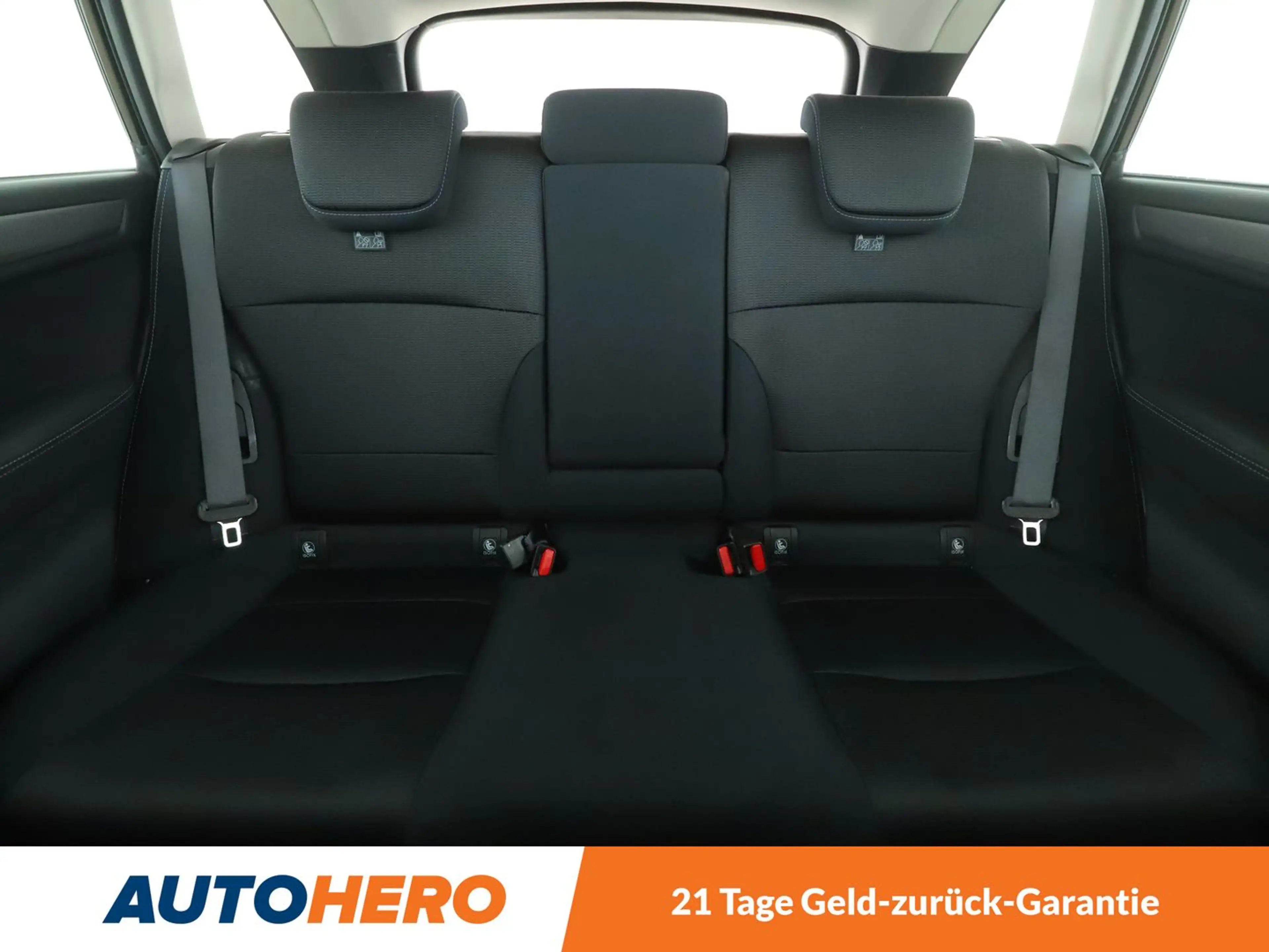 Subaru OUTBACK 2.5 Active Aut*LED*ACC*CAM*SHZ*KLIMA*GARANTIE* — photo 14