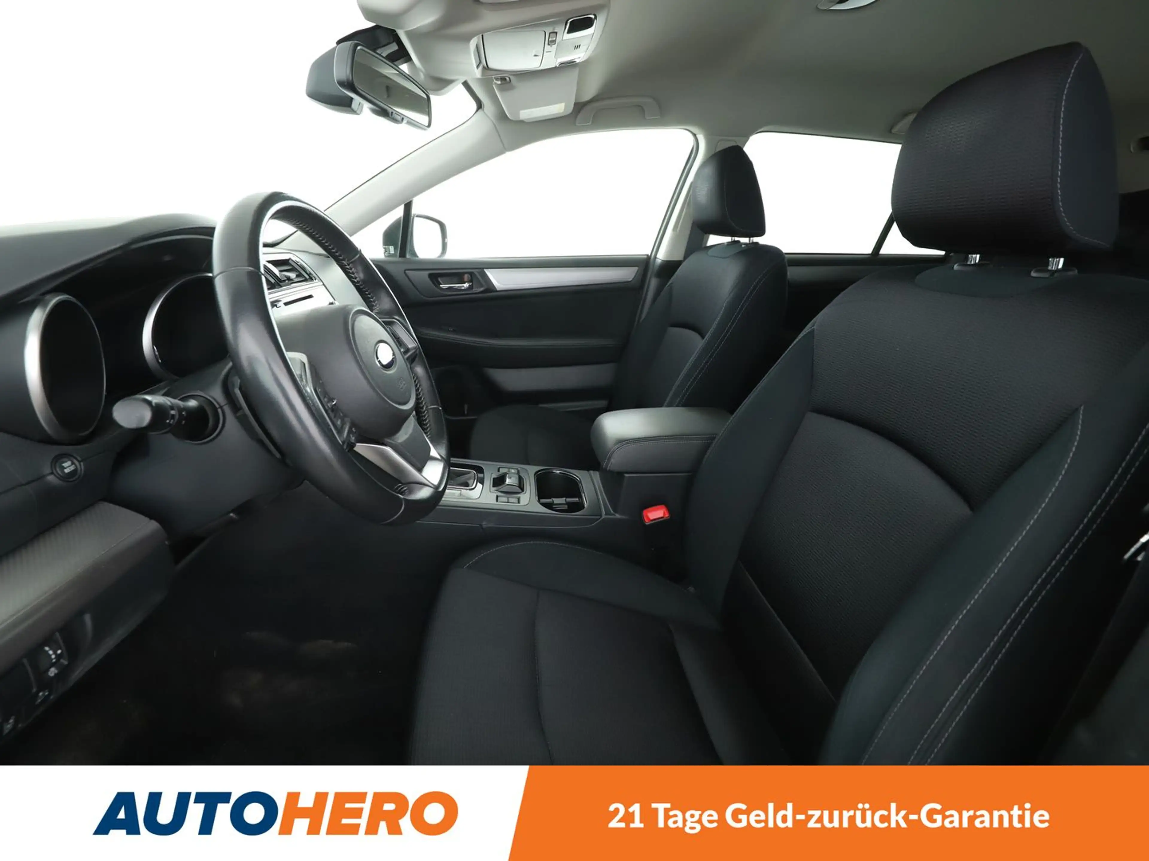 Subaru OUTBACK 2.5 Active Aut*LED*ACC*CAM*SHZ*KLIMA*GARANTIE* — photo 10