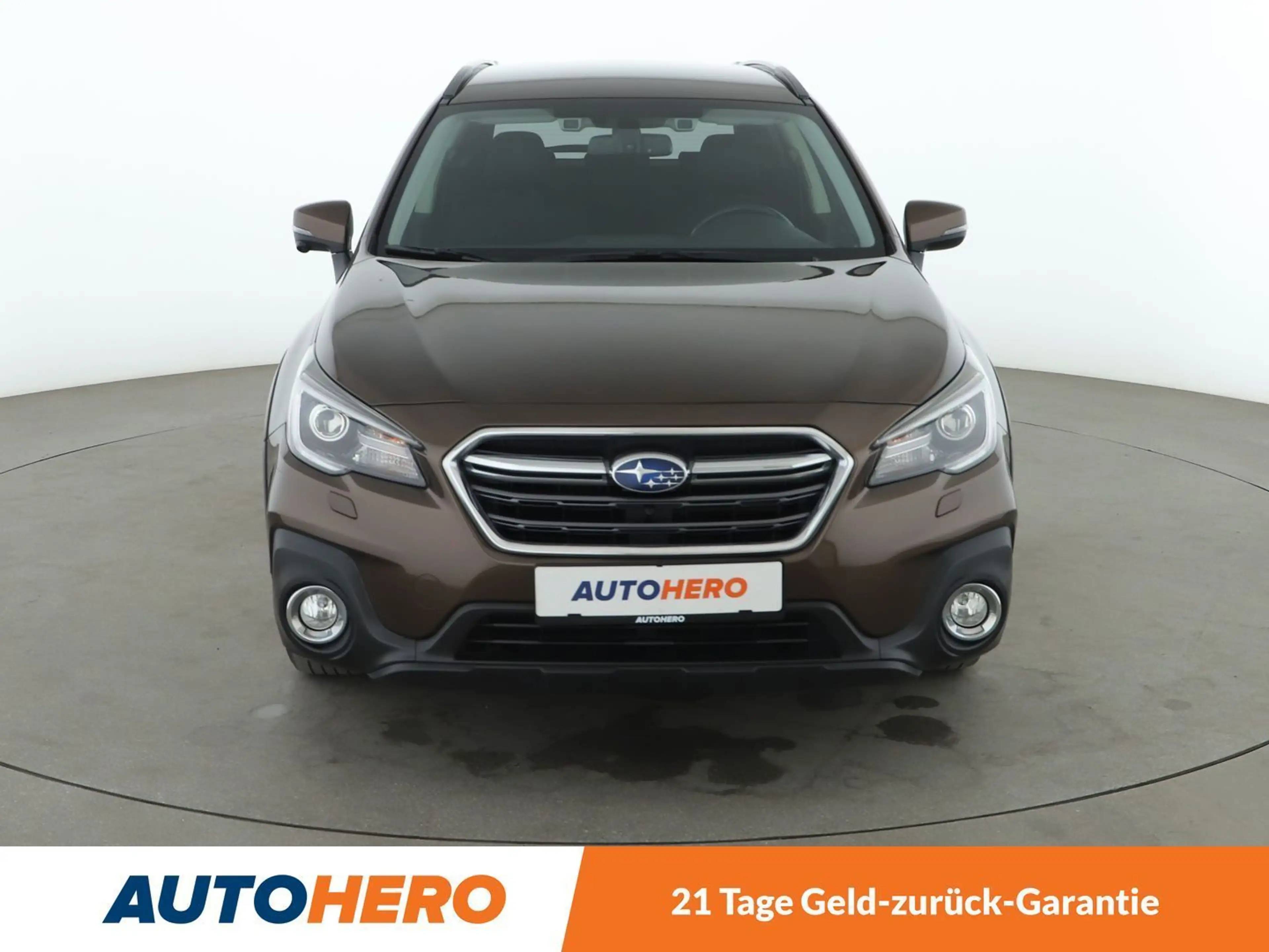 Subaru OUTBACK 2.5 Active Aut*LED*ACC*CAM*SHZ*KLIMA*GARANTIE* — photo 9