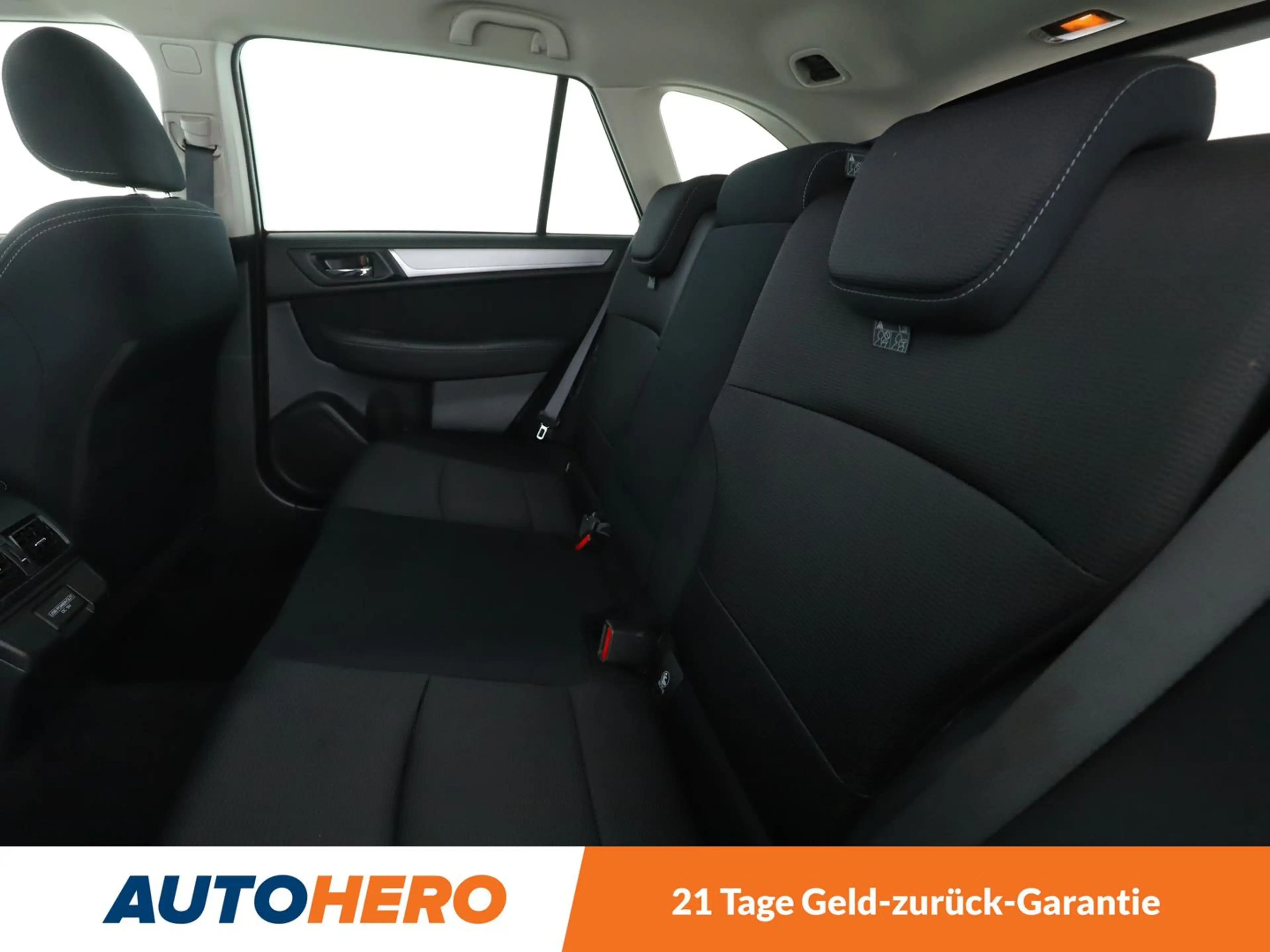 Subaru OUTBACK 2.5 Active Aut*LED*ACC*CAM*SHZ*KLIMA*GARANTIE* — photo 15