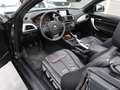 BMW 218 2-serie Cabrio 218i Centennial Leer Airco Navigati Zwart - thumbnail 23