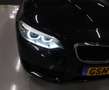 BMW 218 2-serie Cabrio 218i Centennial Leer Airco Navigati Zwart - thumbnail 31