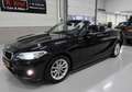 BMW 218 2-serie Cabrio 218i Centennial Leer Airco Navigati Zwart - thumbnail 33