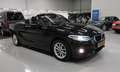 BMW 218 2-serie Cabrio 218i Centennial Leer Airco Navigati Zwart - thumbnail 26