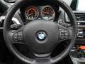 BMW 218 2-serie Cabrio 218i Centennial Leer Airco Navigati Zwart - thumbnail 27