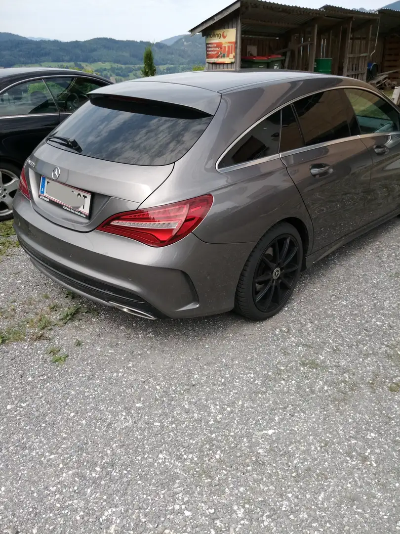 Mercedes-Benz CLA 200 Shooting Brake AMG Line - 2