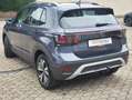 Volkswagen T-Cross Style 1.5 TSI 150PS DSG AHK Matrix ACC Kamera SHZ Серый - thumbnail 5