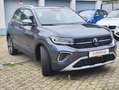 Volkswagen T-Cross Style 1.5 TSI 150PS DSG AHK Matrix ACC Kamera SHZ Серый - thumbnail 10