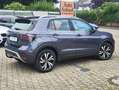 Volkswagen T-Cross Style 1.5 TSI 150PS DSG AHK Matrix ACC Kamera SHZ Серый - thumbnail 8