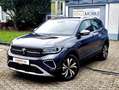 Volkswagen T-Cross Style 1.5 TSI 150PS DSG AHK Matrix ACC Kamera SHZ Серый - thumbnail 1