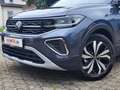 Volkswagen T-Cross Style 1.5 TSI 150PS DSG AHK Matrix ACC Kamera SHZ Серый - thumbnail 2