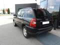 Kia Sportage KIA SPORTAGE 2.0 141CV ACTIVE 2WD GPL (2009) Nero - thumbnail 4