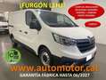 Renault Trafic Furgón L1H1 BluedCi 96kW Blanco - thumbnail 1