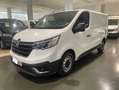 Renault Trafic Furgón L1H1 BluedCi 96kW Blanco - thumbnail 3