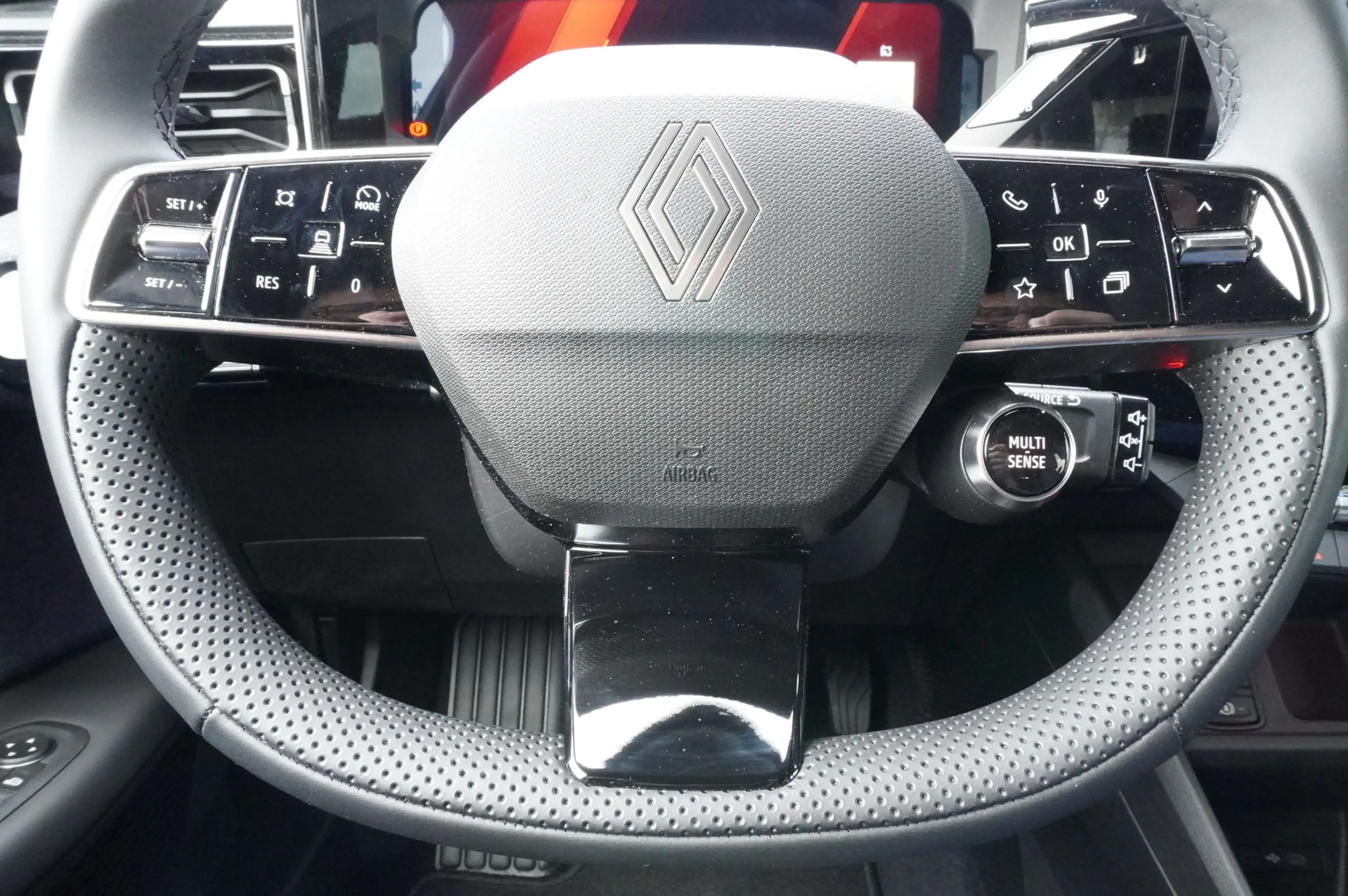 Renault R 5 E-Tech elektrisch Techno 150 Comfort Range — photo 14