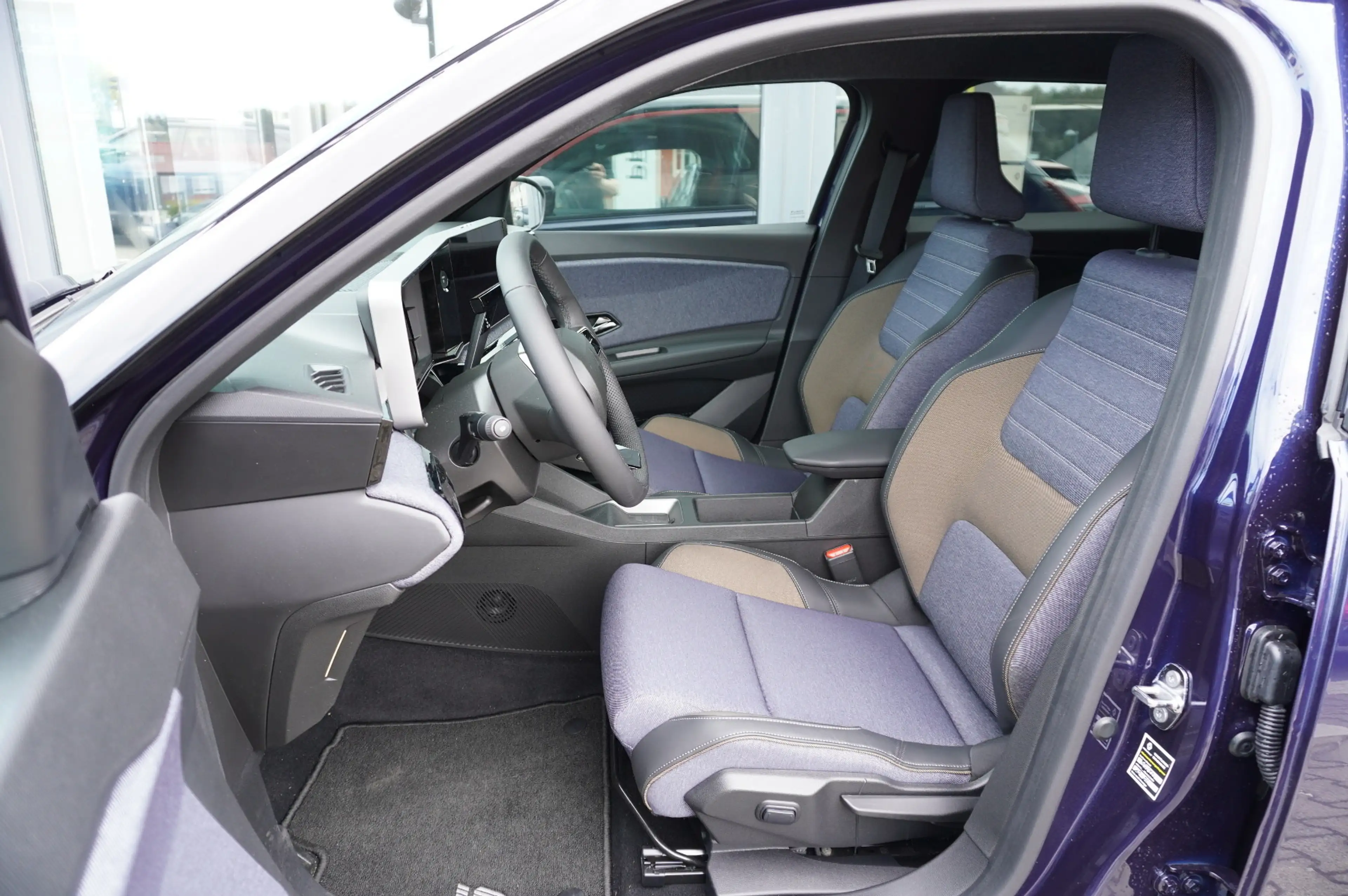 Renault R 5 E-Tech elektrisch Techno 150 Comfort Range — photo 5