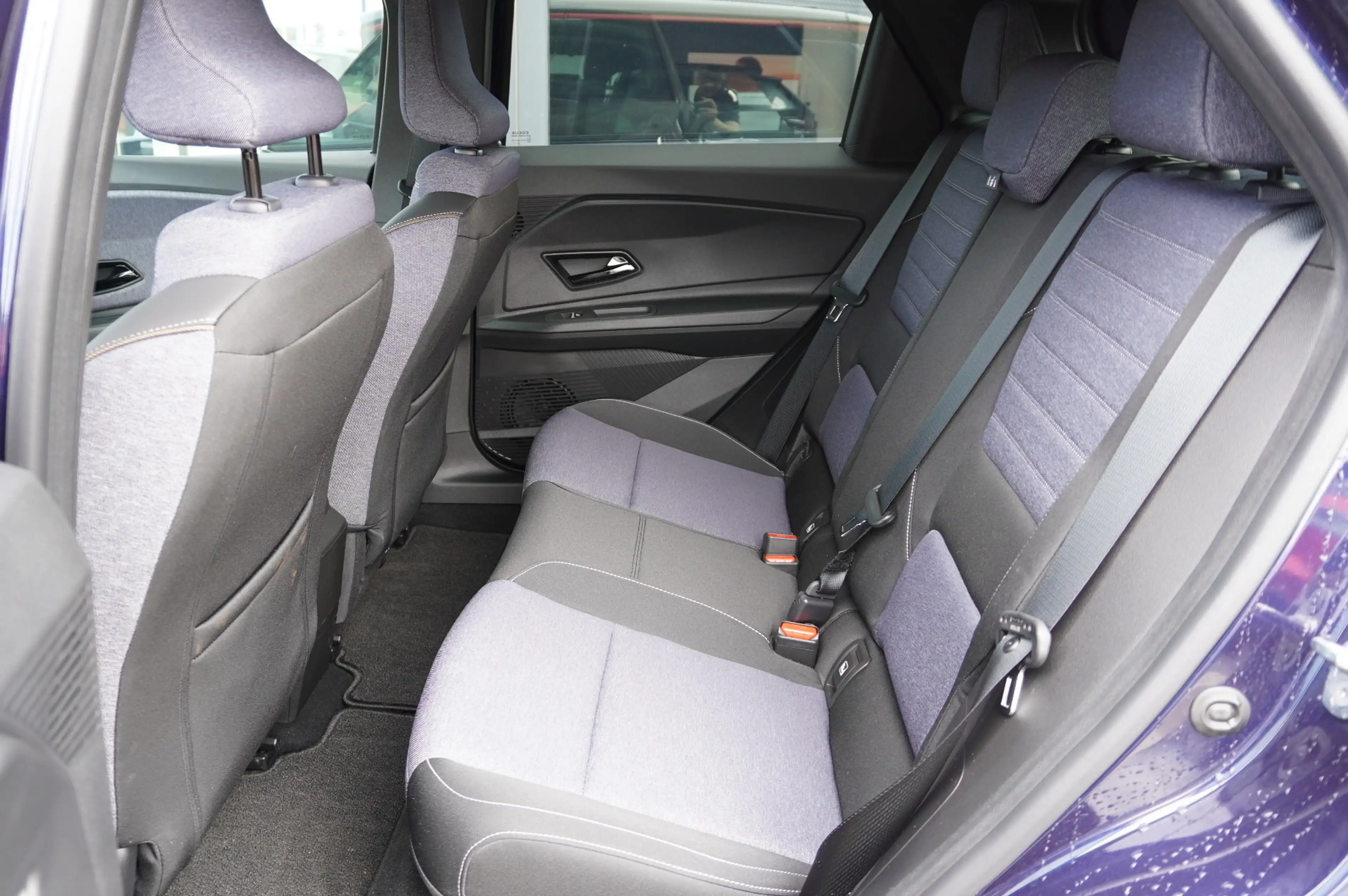Renault R 5 E-Tech elektrisch Techno 150 Comfort Range — photo 6