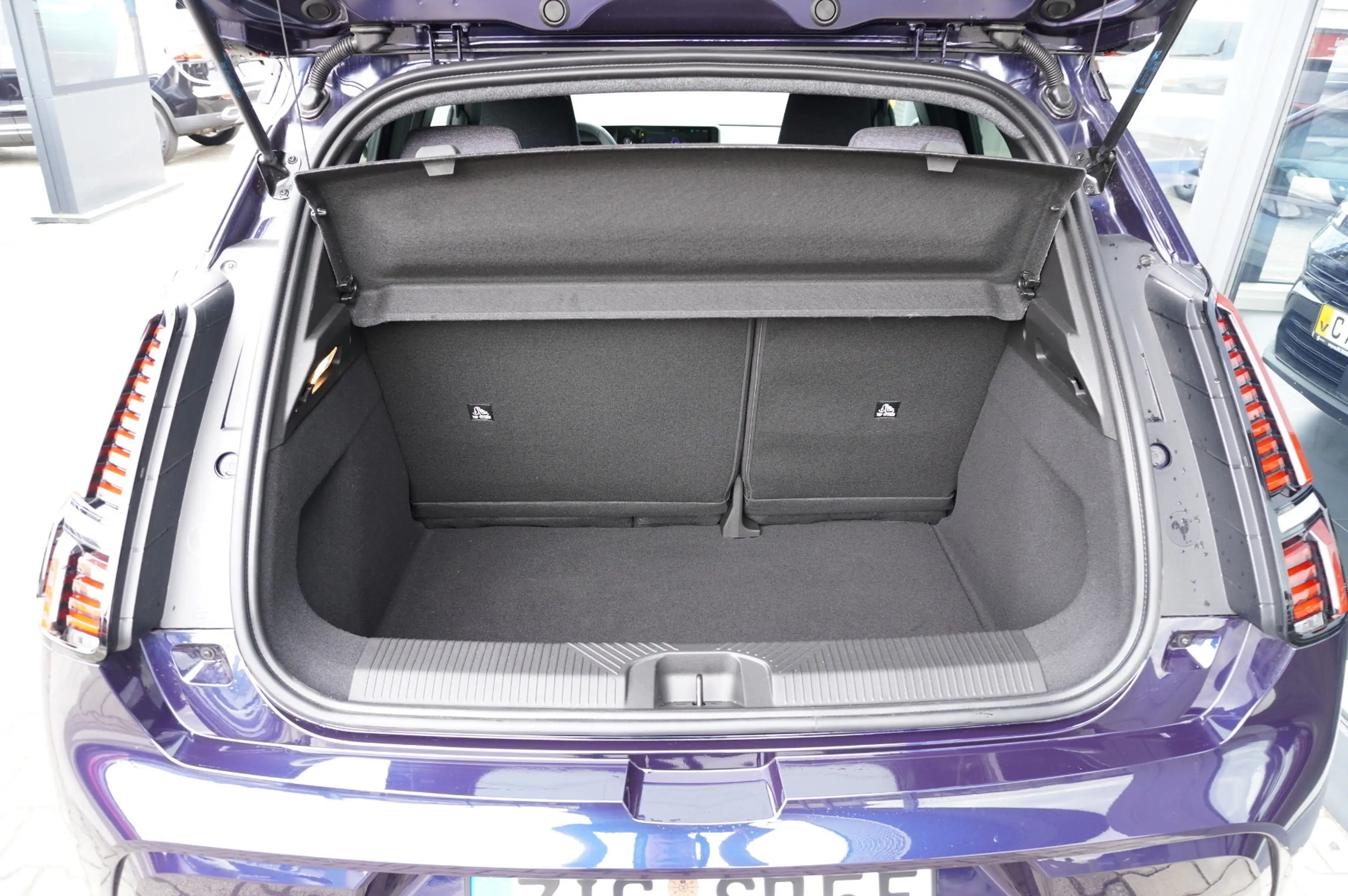 Renault R 5 E-Tech elektrisch Techno 150 Comfort Range — photo 7