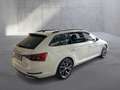 Skoda Superb Sportline TDI DSG Weiß - thumbnail 4