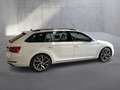 Skoda Superb Sportline TDI DSG Weiß - thumbnail 5