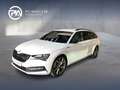 Skoda Superb Sportline TDI DSG Weiß - thumbnail 1
