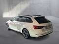 Skoda Superb Sportline TDI DSG Weiß - thumbnail 2