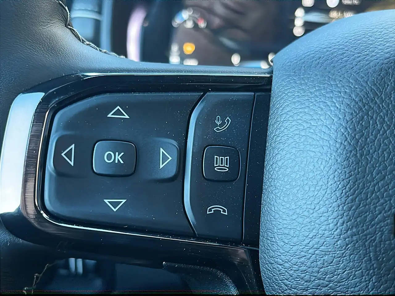 RAM 3500 снимка RAM 3500