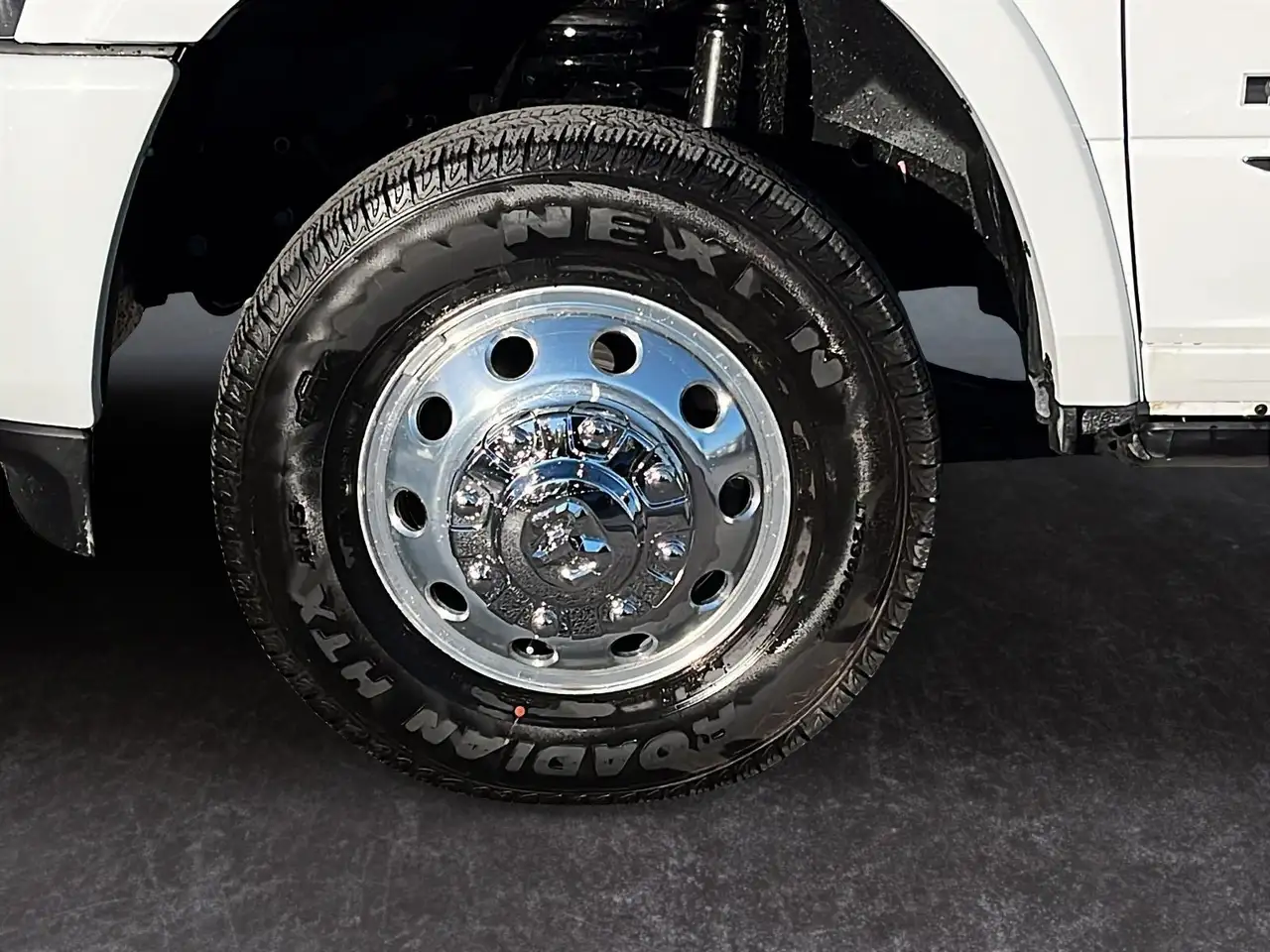RAM 3500 снимка RAM 3500